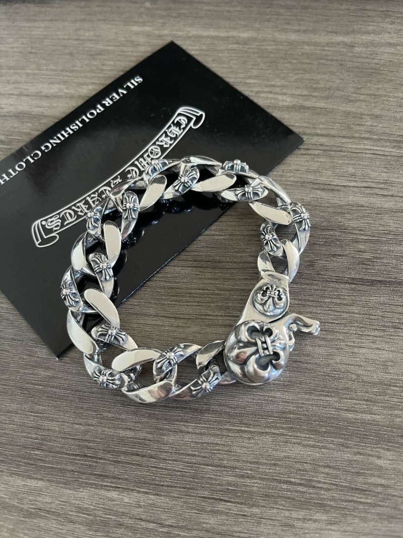 Chrome Hearts Bracelets